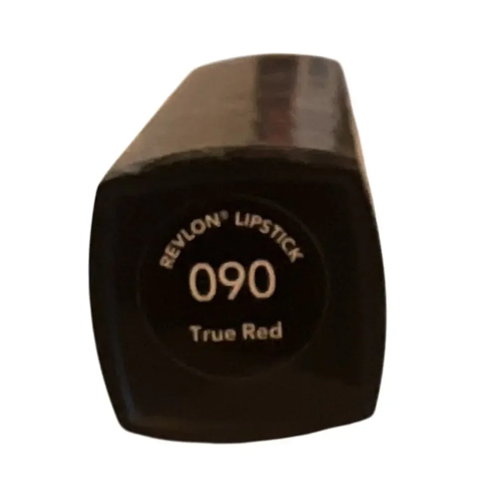 Revlon ColorBurst Lipstick‎ True Red # 090 Sealed New